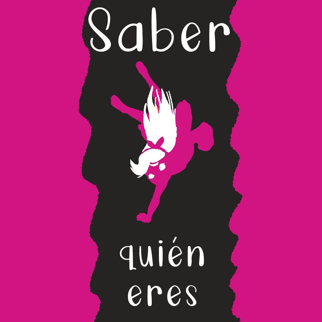 Saber Quién Eres