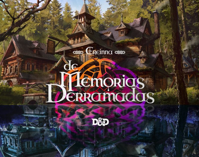 De Memorias Derramadas