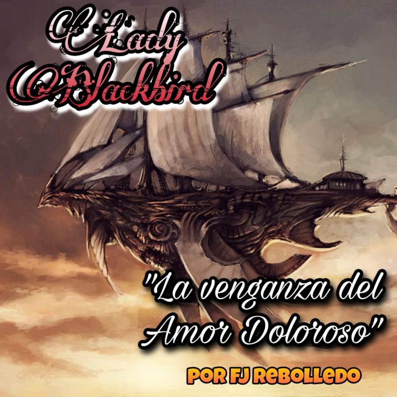 La Venganza del Amor Doloroso