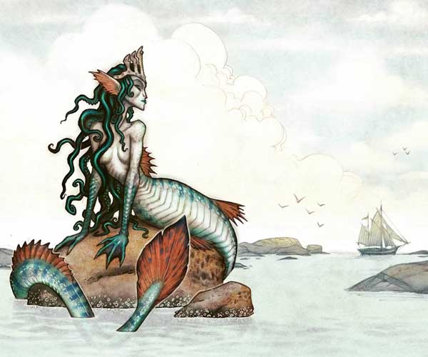La Plata de los Mares