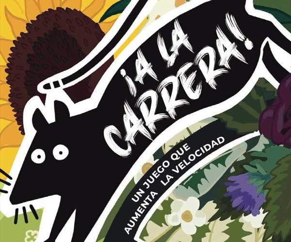 Tu Primera Gran Carrera