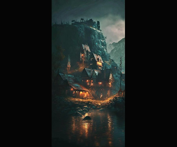 El Amanecer
