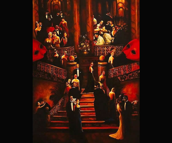 Los Hijos de Gar