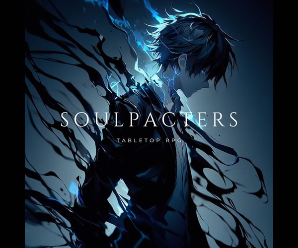 Soulpacters