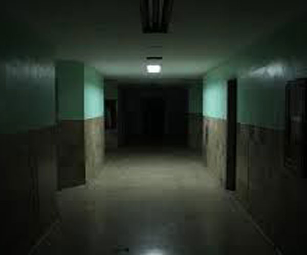 Horror en Cloosteed