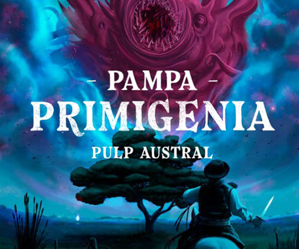 Pampa Primigenia