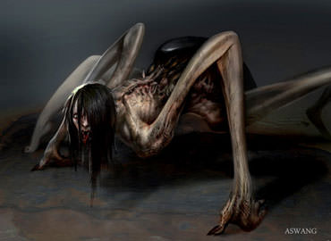 Aswang (Filipinas)