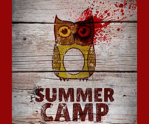 Un Campamento con Reglas Extrañas